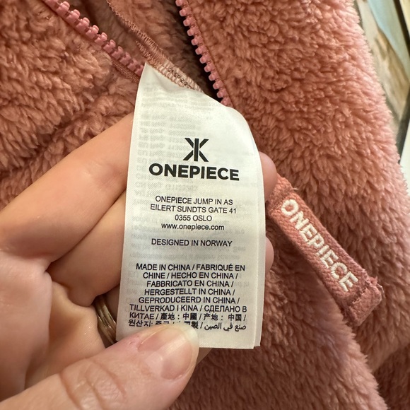 The Puppy Jumpsuit - Picture 12 of 14